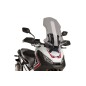 9709 Cupolino maggiorato Touring Puig Racing per Honda X-ADV 750 2017