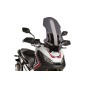 9709 Cupolino maggiorato Touring Puig Racing per Honda X-ADV 750 2017