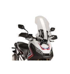 9709 Cupolino maggiorato Touring Puig Racing per Honda X-ADV 750 2017