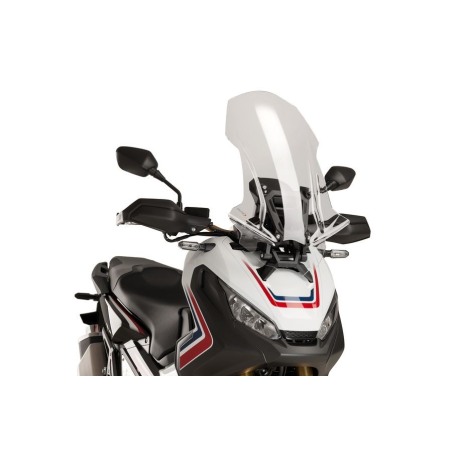 9709 Cupolino maggiorato Touring Puig Racing per Honda X-ADV 750 2017