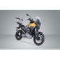 Set portapacchi Adventure Rack e Bauletto TRAX ADV Sw-Motech GPT.17.624.70000/S per Moto Guzzi Stelvio dal 2025 Set portapacchi Adventure Rack e Bauletto TRAX ADV Sw-Motech GPT.17.624.70000/S per Moto Guzzi Stelvio dal 2025
