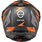 Casco Modulare Adventure Schuberth E2 Explorer Casco Modulare Adventure Schuberth E2 Explorer