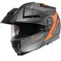 Casco Modulare Adventure Schuberth E2 Explorer Casco Modulare Adventure Schuberth E2 Explorer