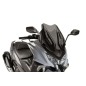 Puig 9478 cupolino V-Tech sport per Kymco AK550