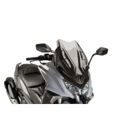 Puig 9478 cupolino V-Tech sport per Kymco AK550