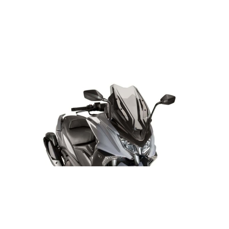 Puig 9478 cupolino V-Tech sport per Kymco AK550