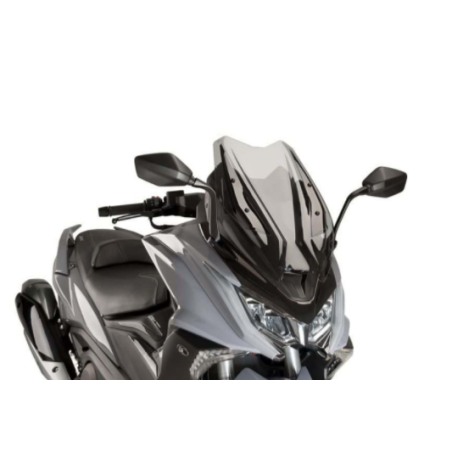 Puig 9478 cupolino V-Tech sport per Kymco AK550