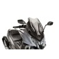 Puig 9478 cupolino V-Tech sport per Kymco AK550