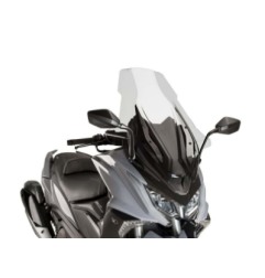 Puig 9477 parabrezza Kymco AK550 V-Tech Touring