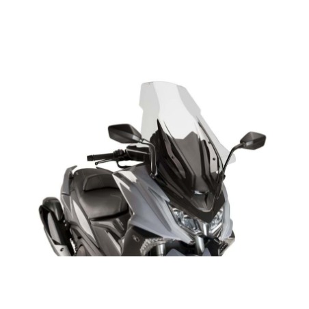 Puig 9477 parabrezza Kymco AK550 V-Tech Touring