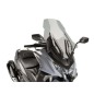 Puig 9477 parabrezza Kymco AK550 V-Tech Touring