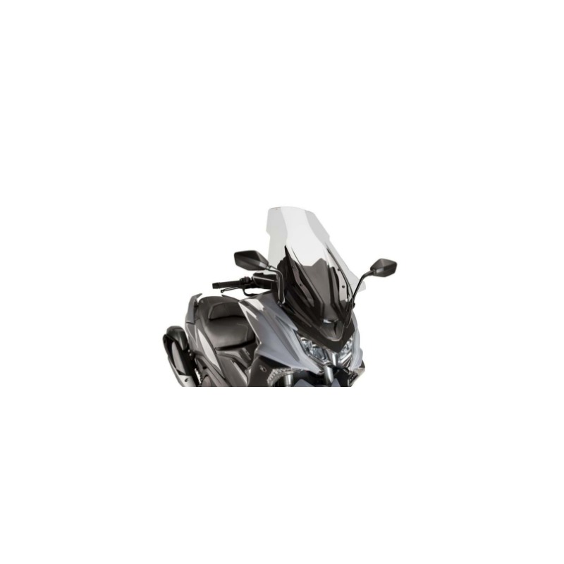 Puig 9477 parabrezza Kymco AK550 V-Tech Touring