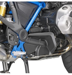 GIVI FG5108 Parapiedi in ABS per BMW R1250GS /Adventure 