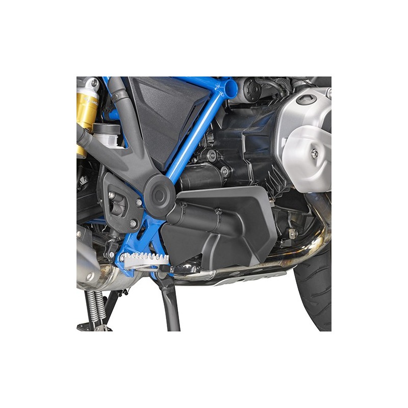 GIVI FG5108 Parapiedi in ABS per BMW R1250GS /Adventure 