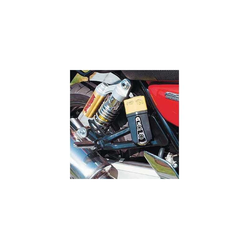 NK 5032375 Giunto Di Supporto/guida Per Fiat Punto E Alfa Romeo MiTo: Compatibilità Garantita