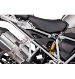 Pannelli laterali Puig 6805 per BMW R1250GS