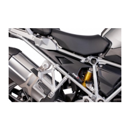 Pannelli laterali Puig 6805 per BMW R1250GS