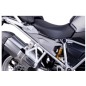 Pannelli laterali Puig 6805 per BMW R1250GS