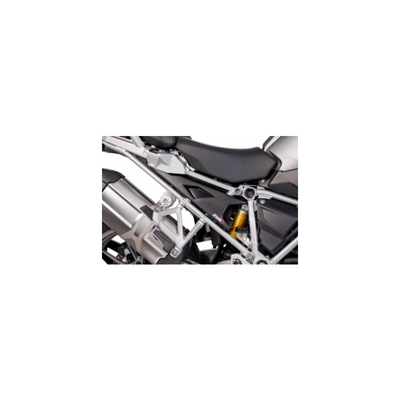 Pannelli laterali Puig 6805 per BMW R1250GS