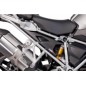 Pannelli laterali Puig 6805 per BMW R1250GS