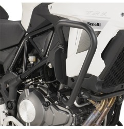 Kappa KNH8703 Paramotore tubolare per Benelli TRK502X 2020