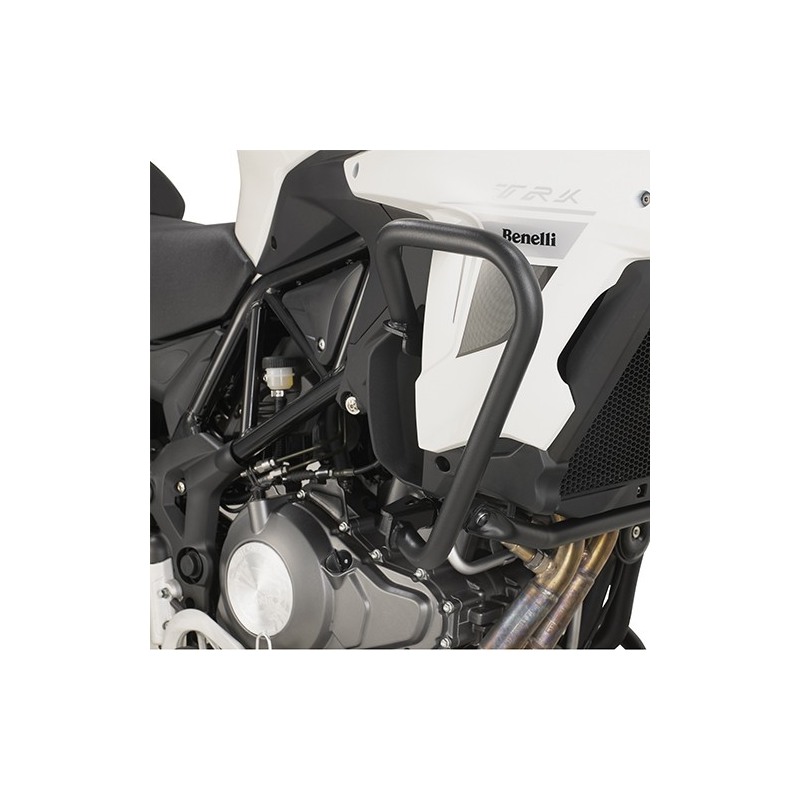 Kappa KNH8703 Paramotore tubolare per Benelli TRK502X 2020