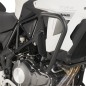 Kappa KNH8703 Paramotore tubolare per Benelli TRK502X 2020