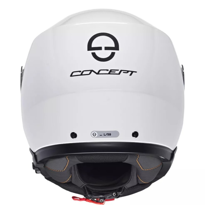 Visiera Protettiva Ribaltabile D-LOCK - Schermo In PET, Certificata UNI EN 166 - Foto 8