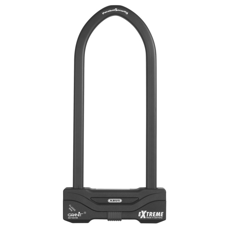 ABUS Granit extreme 59 Antifurto da moto ad Arco