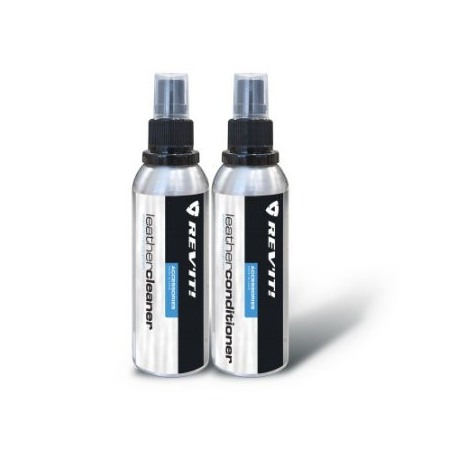 Revit leather kit spray cleaner conditioner FAR008 150ml