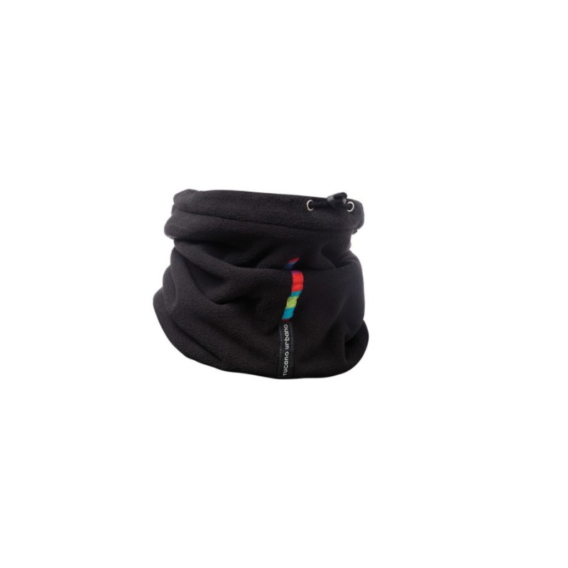 CAPPELLO COLLARE TUCANO URBANO NERO 614 N