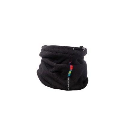 CAPPELLO COLLARE TUCANO URBANO NERO 614 N