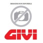 Givi A1117A Attacchi parabrezza SH125I-150I ABS 12-16