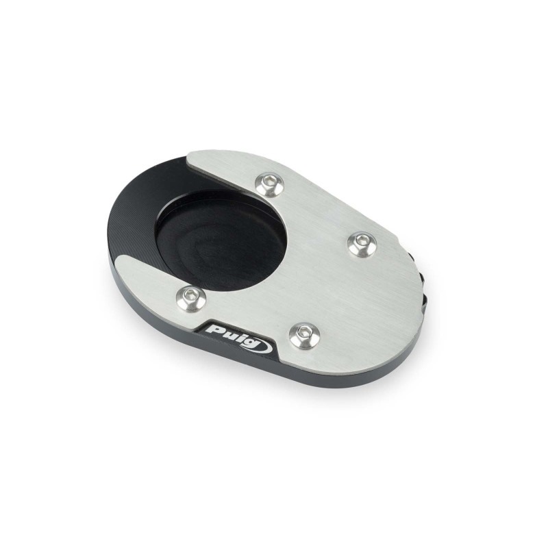 Puig 22131N Estensione Cavalletto Triumph Speed e Scrambler 400X Puig 22131N Estensione Cavalletto Triumph Speed e Scrambler 400X