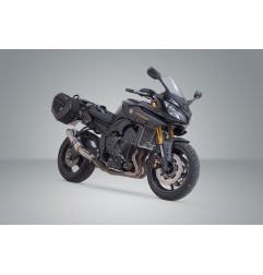 Set borse laterali PRO BLAZE Sw-Motech BC.HTA.06.740.35300 per Yamaha FZ1 / FZ1 Fazer / FZ8 / FZ8 Fazer
