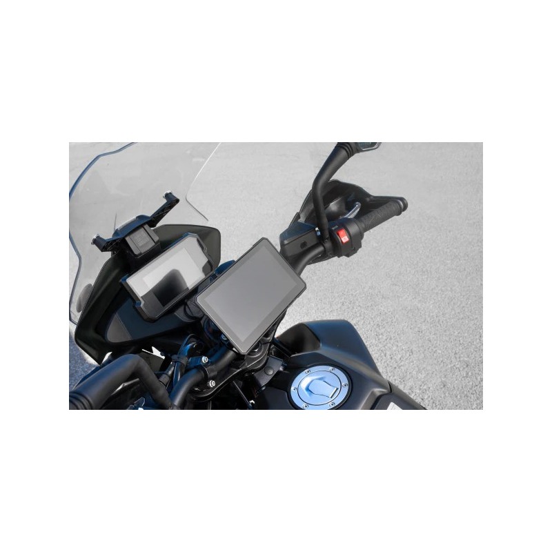 18x Savvies Film De Protection D'écran Pour Interphone Sync 70 Essential 2360405