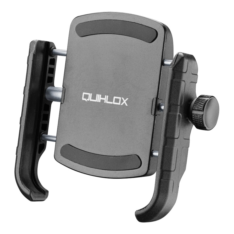 Supporto Per Telefono Pieghevole In Plastica Riciclata Con Supporto Da Tavolo In Metallo Alhena Egotierpro 124467 695420