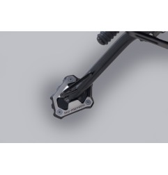 Base maggiorata per cavalletto laterale Sw-Motech STS.11.929.10100 Triumph Scrambler 1200 X dal 2024