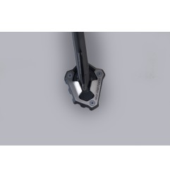 Base maggiorata per cavalletto laterale Sw-Motech STS.11.929.10100 Triumph Scrambler 1200 X dal 2024