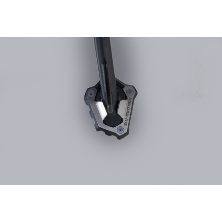 Base maggiorata per cavalletto laterale Sw-Motech STS.11.929.10100 Triumph Scrambler 1200 X dal 2024
