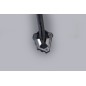 Base maggiorata per cavalletto laterale Sw-Motech STS.11.929.10100 Triumph Scrambler 1200 X dal 2024
