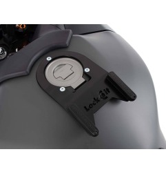 Hepco&Becker 5164572 00 01 Anello serbatoio Tankring BASIC Per Yamaha Tracer 9/GT dal 2021 al 2024