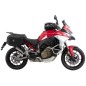 Hepco&Becker 5167614 00 01 Anello serbatoio Tankring BASIC per Ducati Multistrada V4/S/S Sport/Pikes dal 2021 Hepco&Becker 5167614 00 01 Anello serbatoio Tankring BASIC per Ducati Multistrada V4/S/S Sport/Pikes dal 2021