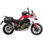 Hepco&Becker 5167614 00 01 Anello serbatoio Tankring BASIC per Ducati Multistrada V4/S/S Sport/Pikes dal 2021 Hepco&Becker 5167614 00 01 Anello serbatoio Tankring BASIC per Ducati Multistrada V4/S/S Sport/Pikes dal 2021