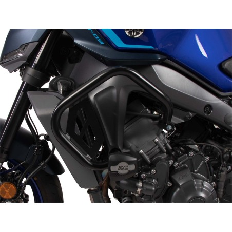 Hepco&Becker 5014580 00 01 Barra di protezione motore per Yamaha MT-09/Y-AMT/SP dal 2024
