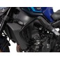 Hepco&Becker 5014580 00 01 Barra di protezione motore per Yamaha MT-09/Y-AMT/SP dal 2024 Hepco&Becker 5014580 00 01 Barra di protezione motore per Yamaha MT-09/Y-AMT/SP dal 2024