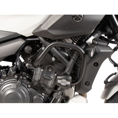 Hepco&Becker 5014581 00 01 Barra di protezione motore per Yamaha MT-07/Y-AMT dal 2025