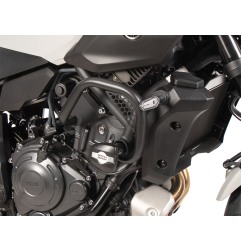 Hepco&Becker 5014581 00 01 Barra di protezione motore per Yamaha MT-07/Y-AMT dal 2025