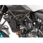 Hepco&Becker 5014581 00 01 Barra di protezione motore per Yamaha MT-07/Y-AMT dal 2025 Hepco&Becker 5014581 00 01 Barra di protezione motore per Yamaha MT-07/Y-AMT dal 2025
