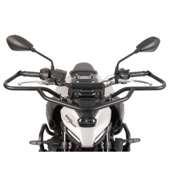 Hepco&Becker 5034581 00 01 Barra di protezione anteriore per Yamaha MT-07/Y-AMT dal 2025